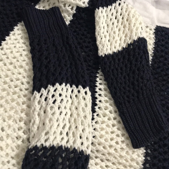 Knitted long sleeve - Picture 2 of 3